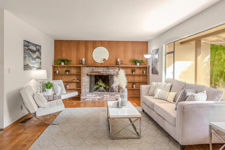 10460 Creston Drive, Los Altos, California 94024