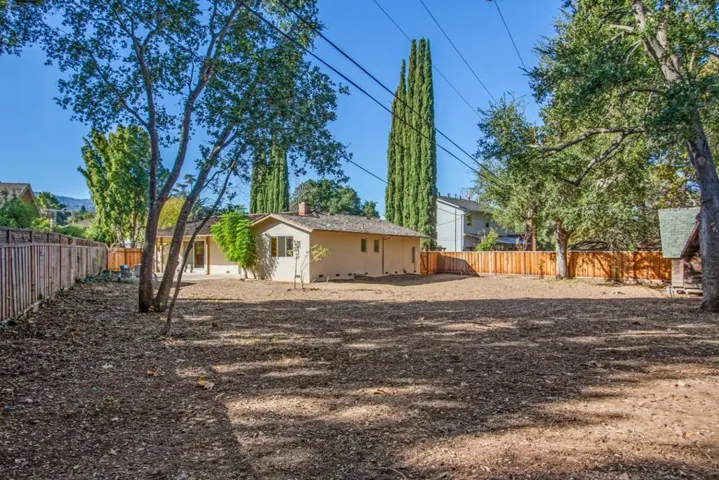 10460 Creston Drive, Los Altos, California 94024