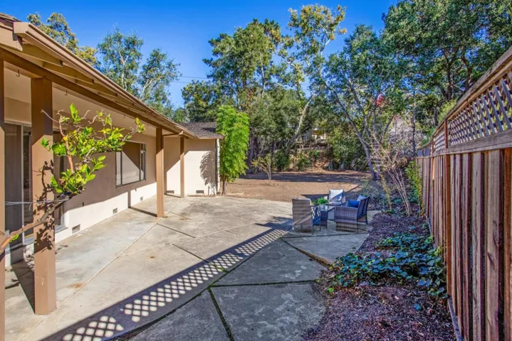 10460 Creston Drive, Los Altos, California 94024