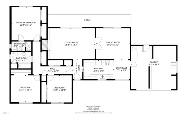 10460 Creston Drive, Los Altos, California 94024