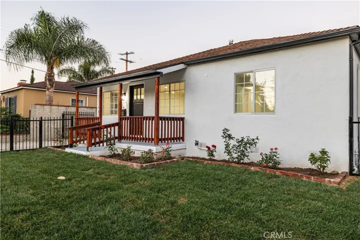 2146 N Eastern Avenue, Los Angeles, California 90032