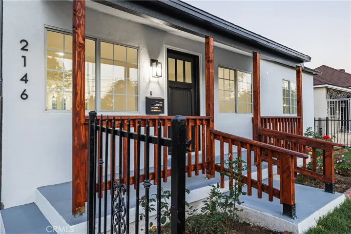 2146 N Eastern Avenue, Los Angeles, California 90032