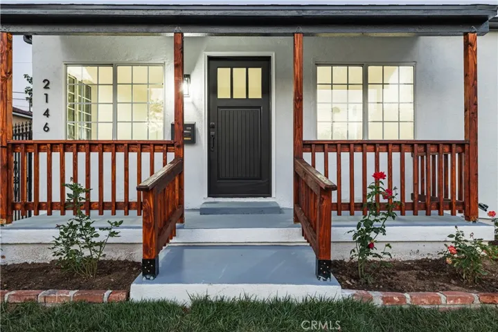 2146 N Eastern Avenue, Los Angeles, California 90032