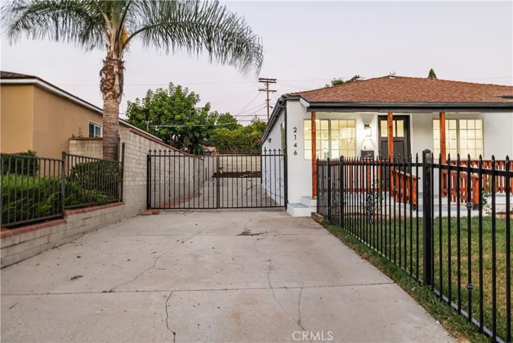 2146 N Eastern Avenue, Los Angeles, California 90032