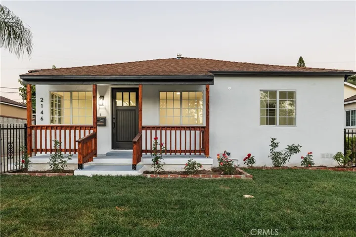 2146 N Eastern Avenue, Los Angeles, California 90032