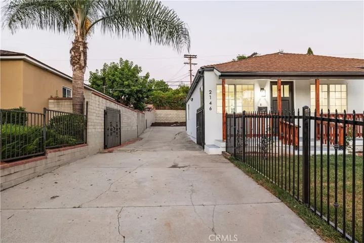 2146 N Eastern Avenue, Los Angeles, California 90032