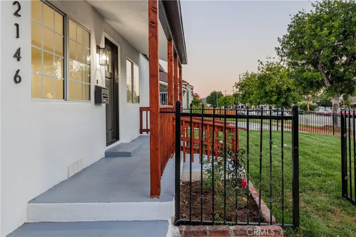 2146 N Eastern Avenue, Los Angeles, California 90032