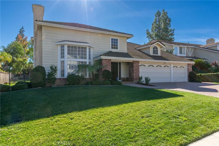 29534 Meadowmist Way, Agoura Hills, California 91301