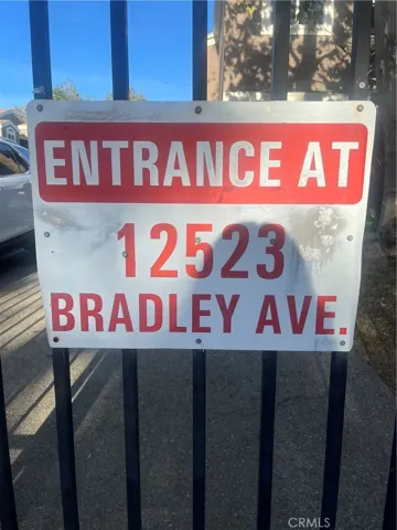 12458 Ralston Avenue 2, Sylmar, California 91342