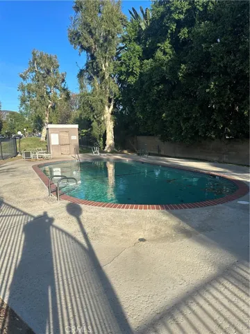 12458 Ralston Avenue 2, Sylmar, California 91342