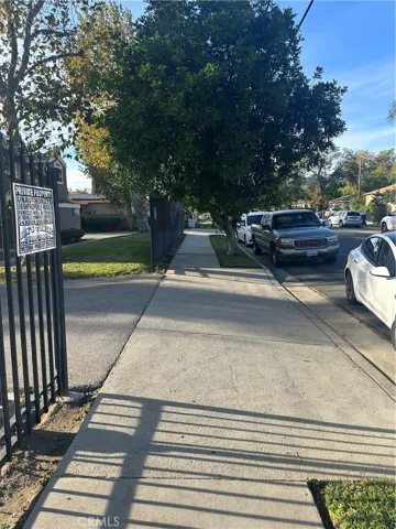 12458 Ralston Avenue 2, Sylmar, California 91342
