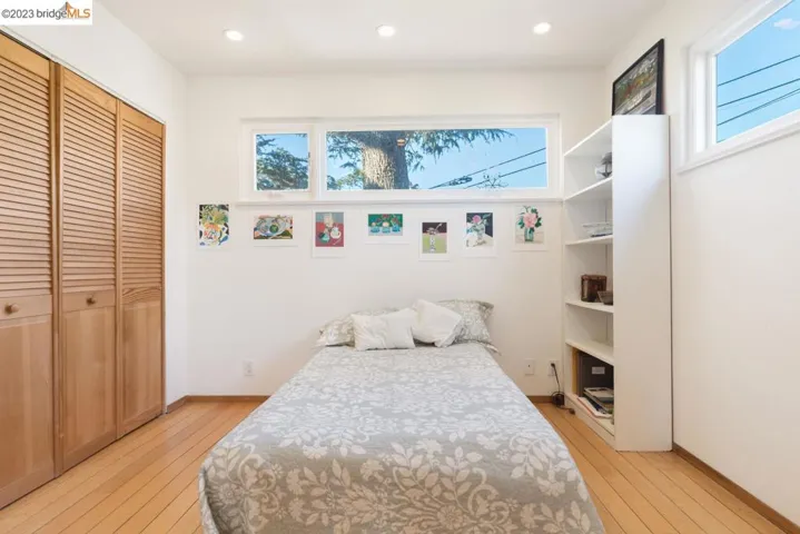 237 Bishop Ave, Richmond, California 94801