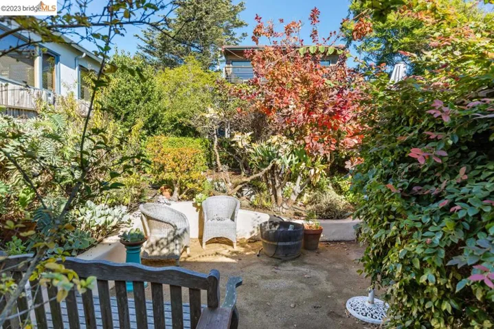 237 Bishop Ave, Richmond, California 94801