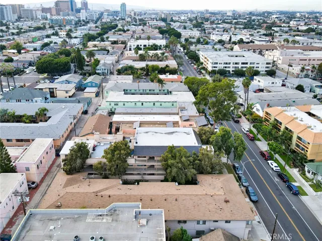 1250 E 3rd Street 3, Long Beach, California 90802