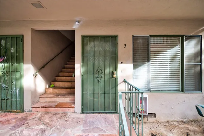 1250 E 3rd Street 3, Long Beach, California 90802