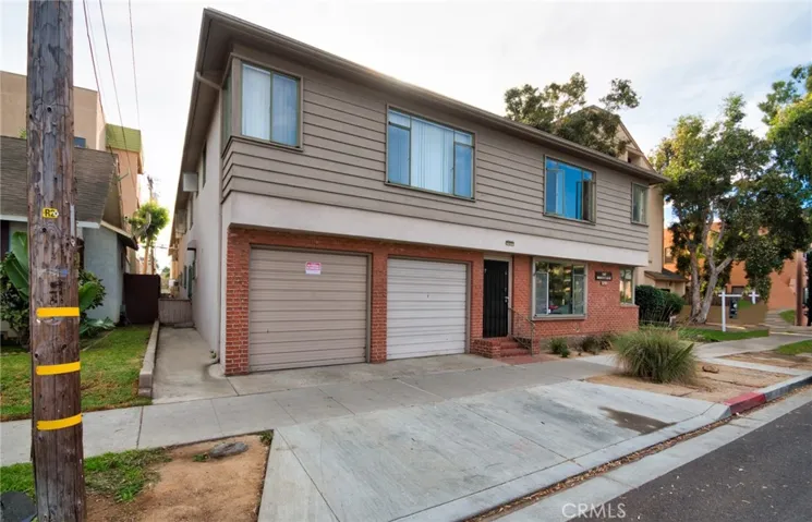 1250 E 3rd Street 3, Long Beach, California 90802