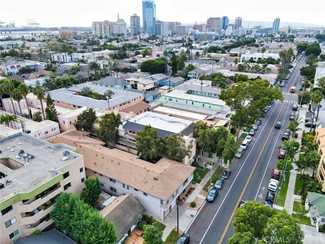 1250 E 3rd Street 3, Long Beach, California 90802