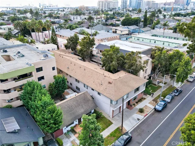 1250 E 3rd Street 3, Long Beach, California 90802