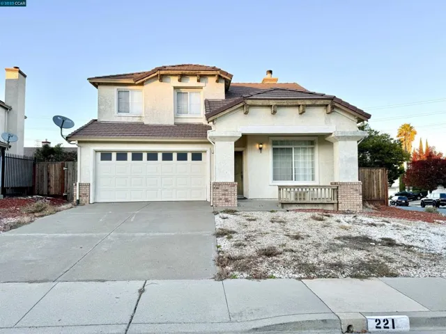 221 Shadow Hill Cir, Pittsburg, California 94565