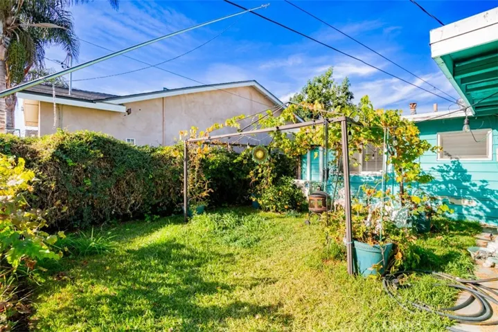 16766 E Bellbrook Street, Covina, California 91722