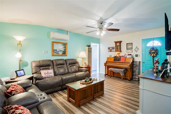 16766 E Bellbrook Street, Covina, California 91722
