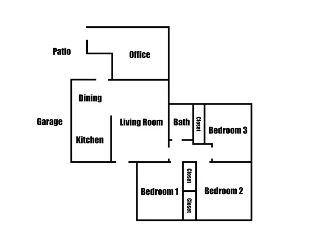 16766 E Bellbrook Street, Covina, California 91722