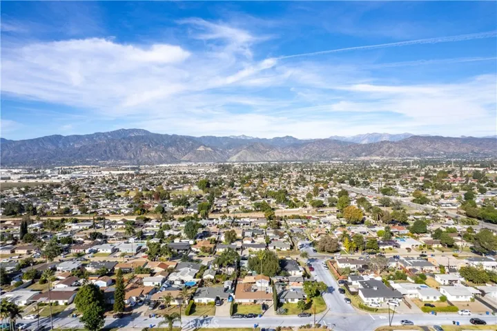 16766 E Bellbrook Street, Covina, California 91722