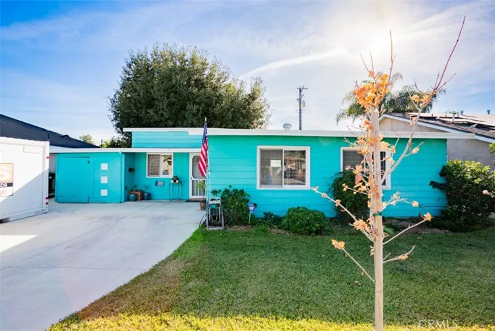 16766 E Bellbrook Street, Covina, California 91722