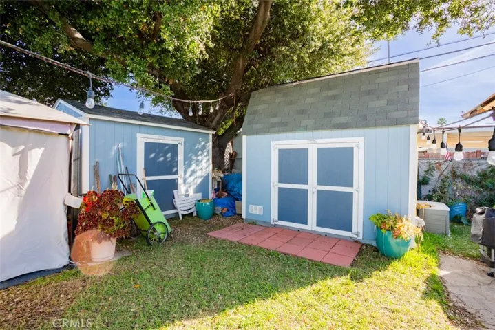 16766 E Bellbrook Street, Covina, California 91722