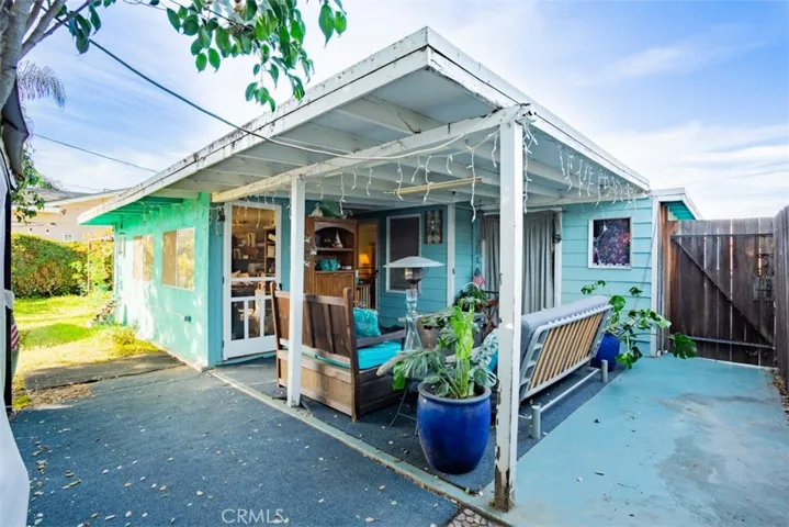 16766 E Bellbrook Street, Covina, California 91722