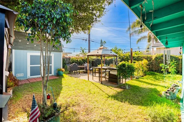 16766 E Bellbrook Street, Covina, California 91722