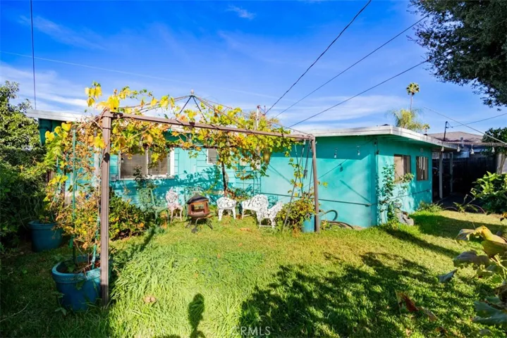 16766 E Bellbrook Street, Covina, California 91722