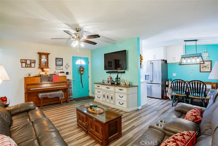 16766 E Bellbrook Street, Covina, California 91722