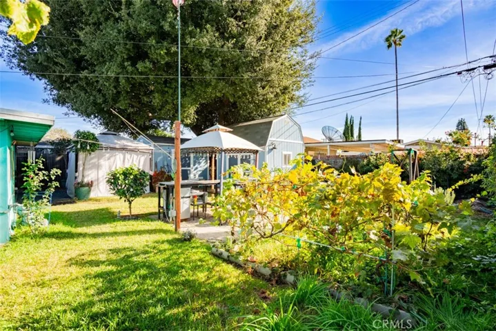 16766 E Bellbrook Street, Covina, California 91722