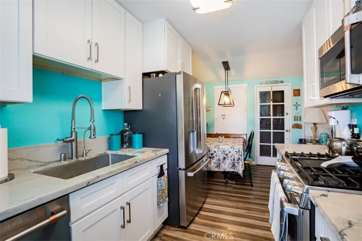 16766 E Bellbrook Street, Covina, California 91722