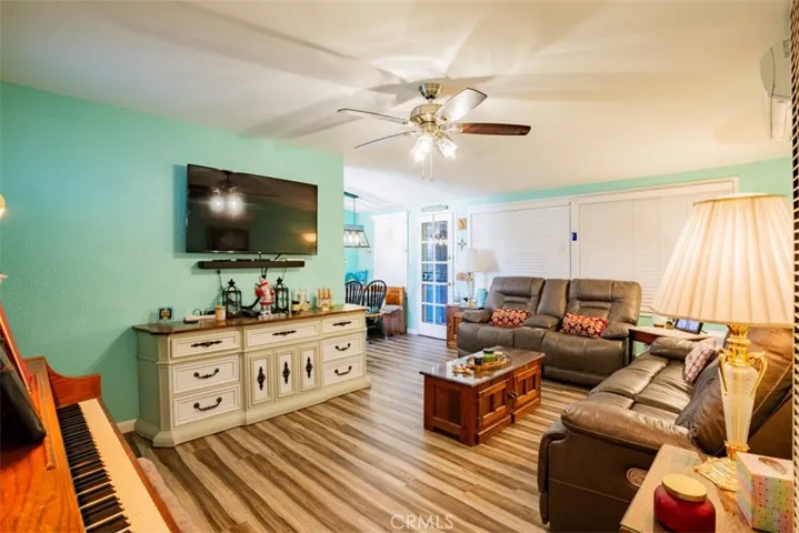 16766 E Bellbrook Street, Covina, California 91722