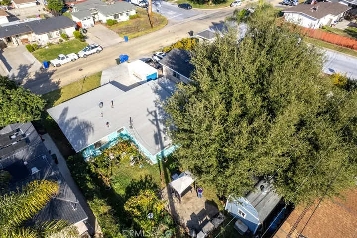 16766 E Bellbrook Street, Covina, California 91722