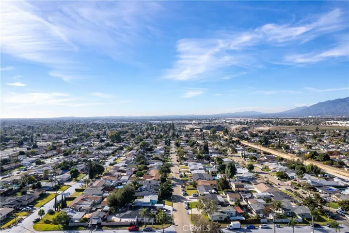 16766 E Bellbrook Street, Covina, California 91722