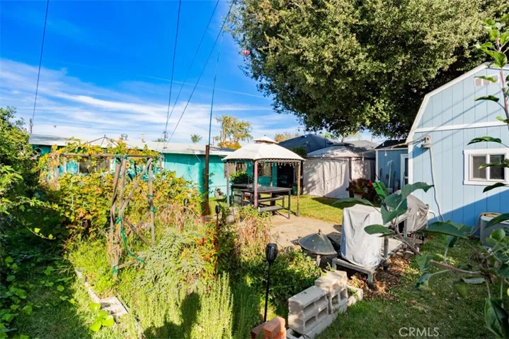 16766 E Bellbrook Street, Covina, California 91722