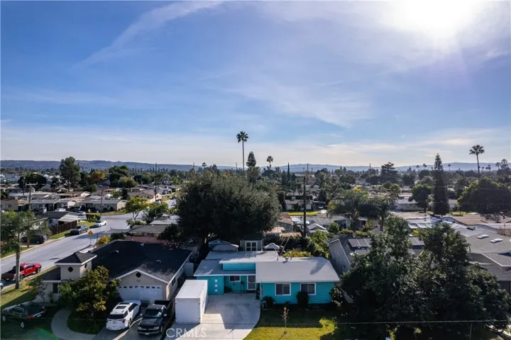 16766 E Bellbrook Street, Covina, California 91722