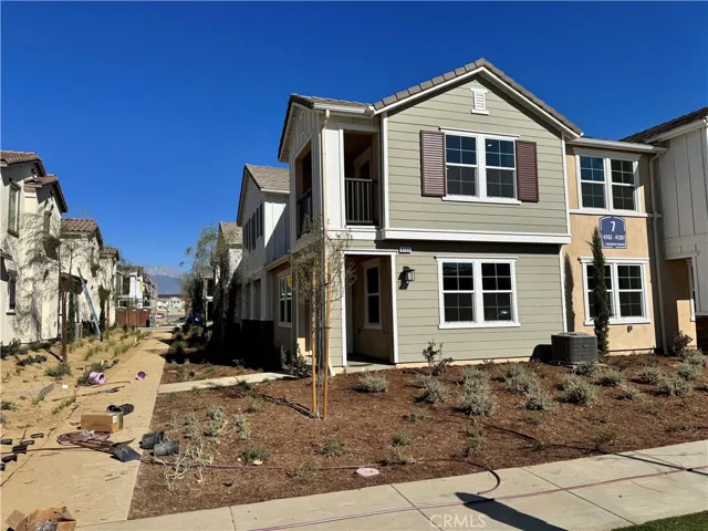 4106 E Coronado Privado, Ontario, California 91761