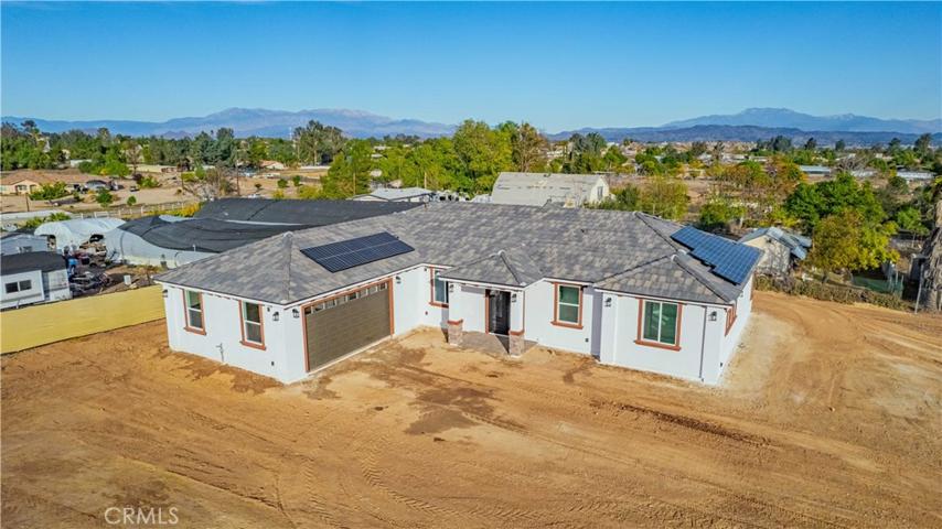 22835 Betty Road, Perris, California 92570