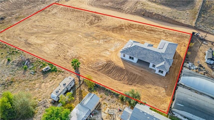 22835 Betty Road, Perris, California 92570