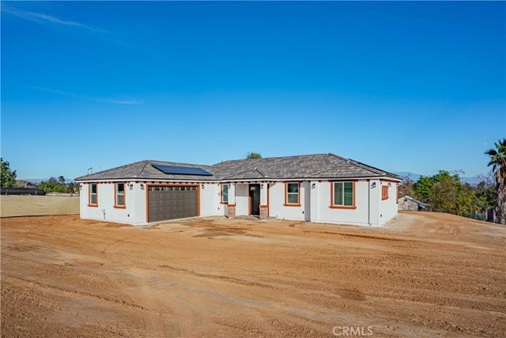 22835 Betty Road, Perris, California 92570