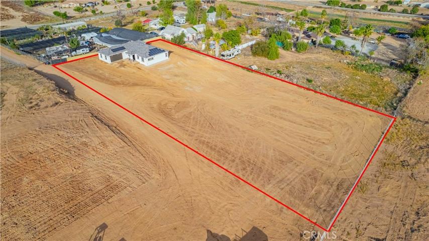 22835 Betty Road, Perris, California 92570