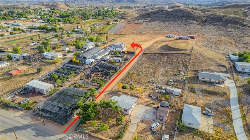 22835 Betty Road, Perris, California 92570