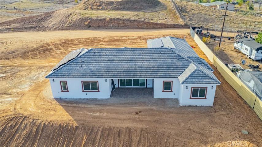 22835 Betty Road, Perris, California 92570