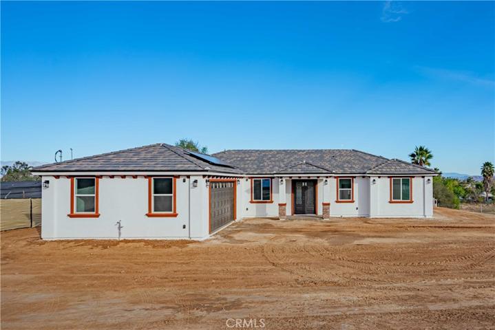 22835 Betty Road, Perris, California 92570