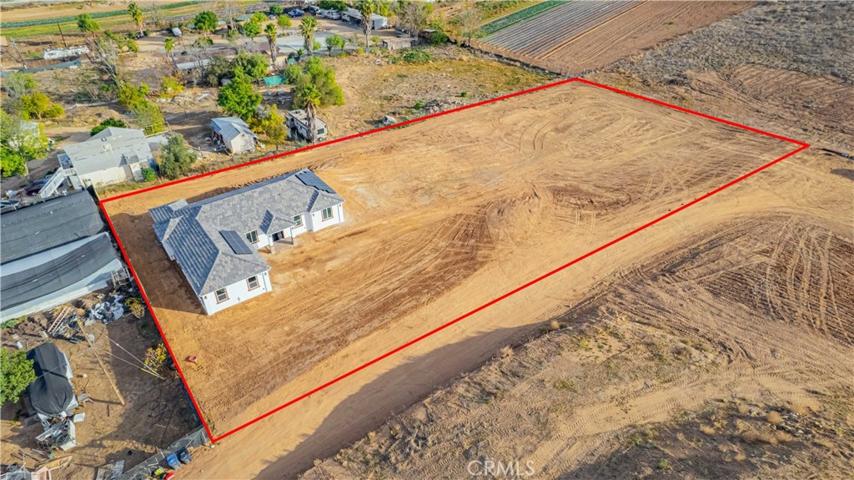 22835 Betty Road, Perris, California 92570
