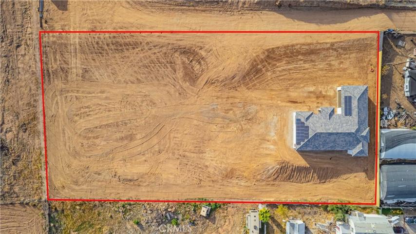 22835 Betty Road, Perris, California 92570